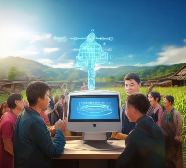 丰县信息化专线来电咨询,精准服务,智算助力,助力乡村振兴 丰县信息化专线来电咨询,精准服务,智算助力,助力乡村振兴