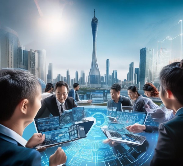 长沙信息化咨询服务,助力企业数字化转型的助力者 长沙信息化咨询服务,助力企业数字化转型的助力者