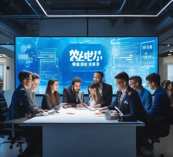 宁波信息化咨询招聘,技术升级推动企业高质量发展 宁波信息化咨询招聘,技术升级推动企业高质量发展