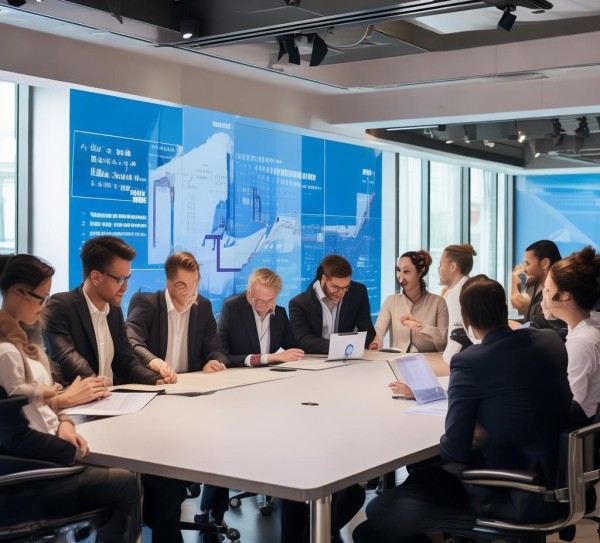 全鑫信息技术咨询,Choosing the Right Partner for Your Success 全鑫信息技术咨询,Choosing the Right Partner for Your Success