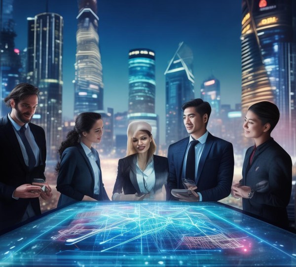 上海信息化财务咨询的机遇与挑战,助力企业数字化转型的未来 上海信息化财务咨询的机遇与挑战,助力企业数字化转型的未来
