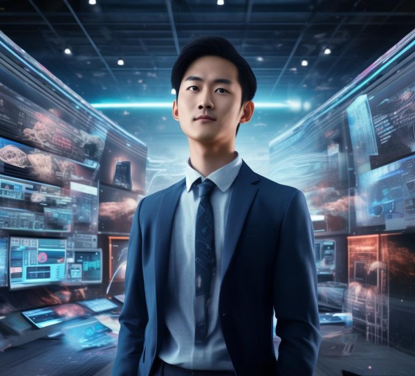 邓宇杰,信息咨询服务的创新与未来 邓宇杰,信息咨询服务的创新与未来