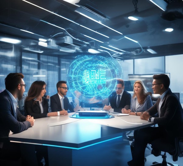 仁寿信息咨询服务,助力企业迈向智能化转型的智囊团 仁寿信息咨询服务,助力企业迈向智能化转型的智囊团
