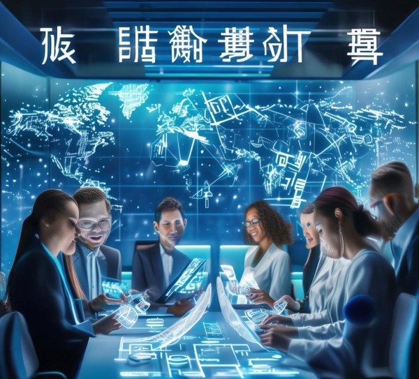 壹齐信息咨询服务，助力企业数字化转型的明智选择