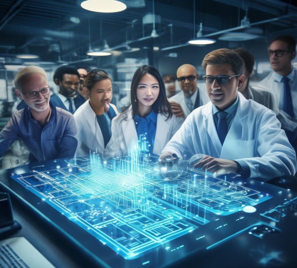 药企信息化建设咨询,助力精准医疗的未来 药企信息化建设咨询,助力精准医疗的未来