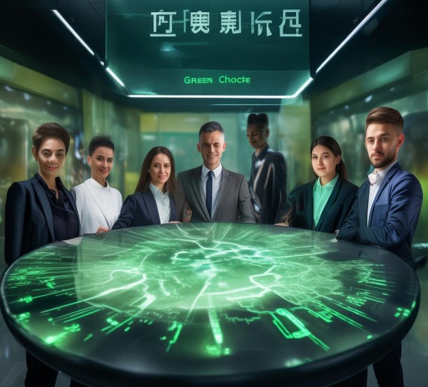 信息化咨询服务资质,助力企业数字化转型的绿色选择 信息化咨询服务资质,助力企业数字化转型的绿色选择