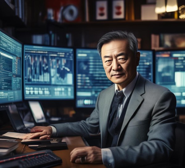 张强老师,信息化咨询领域的权威专家 张强老师,信息化咨询领域的权威专家