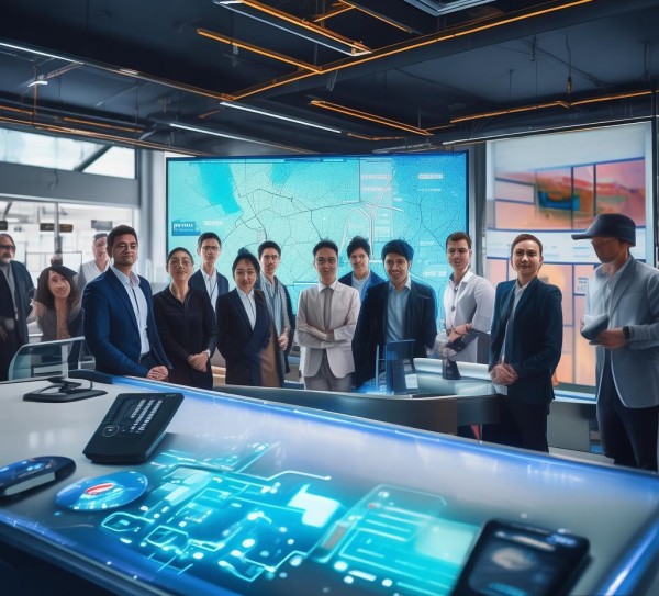湖南地区信息技术咨询电话,助力企业数字化转型的桥梁 湖南地区信息技术咨询电话,助力企业数字化转型的桥梁