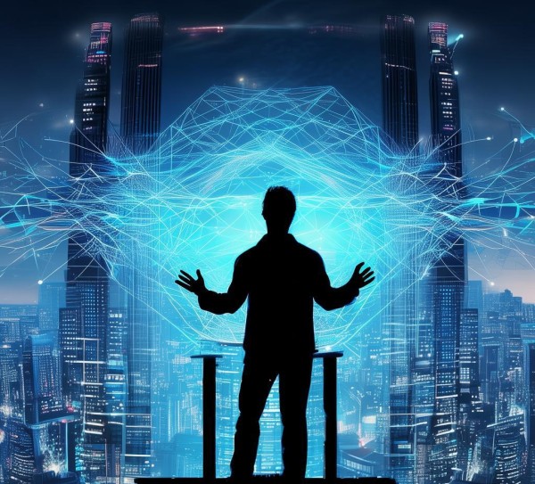 姚哥技术,技术赋能未来 姚哥技术,技术赋能未来
