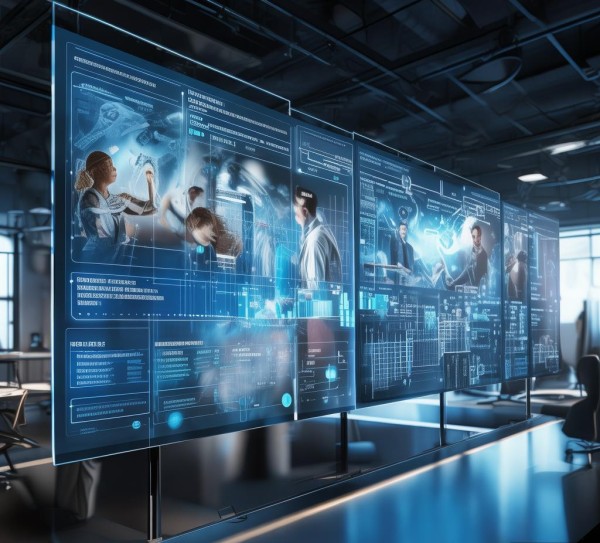 信息化咨询工作的流程 信息化咨询工作的流程