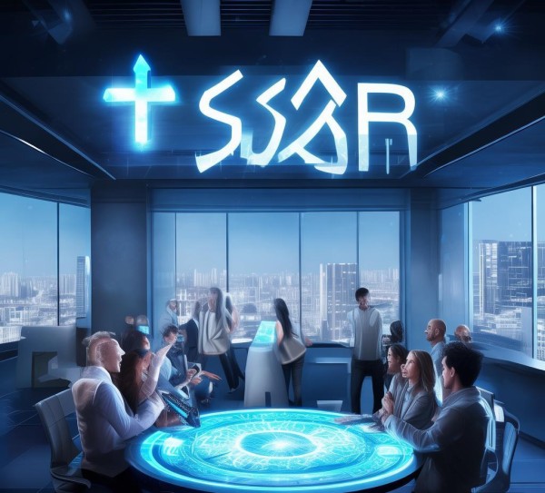 星宸信息技术咨询工作室,技术驱动的未来展望 星宸信息技术咨询工作室,技术驱动的未来展望