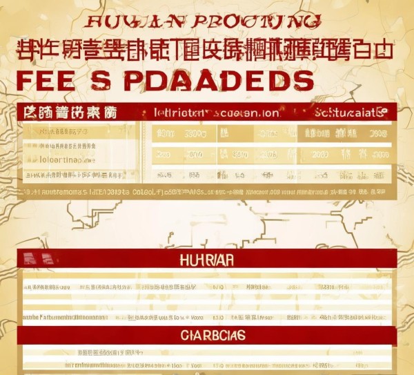 湖南省信息化咨询费标准解析 湖南省信息化咨询费标准解析