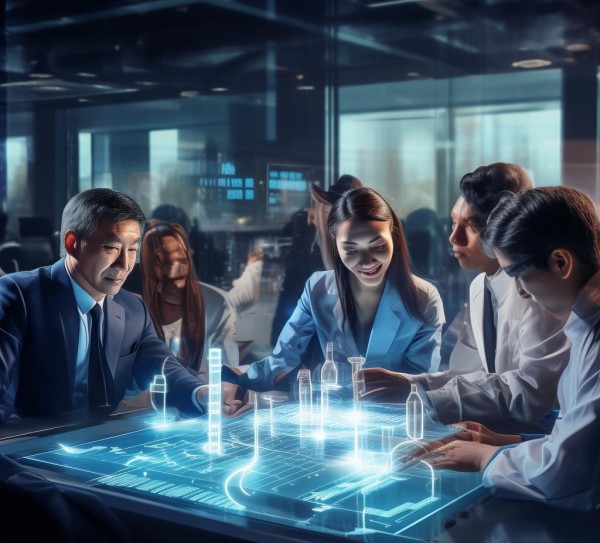 助力 Stakeholder Success—莞城信息化财务咨询的创新模式与实践效果 助力 Stakeholder Success—莞城信息化财务咨询的创新模式与实践效果