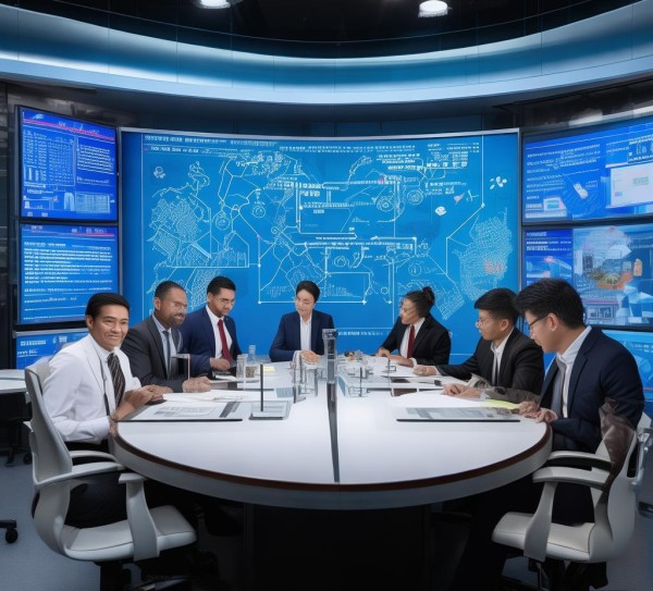 重庆制造企业信息化咨询，助力数字化转型，开启未来新篇章