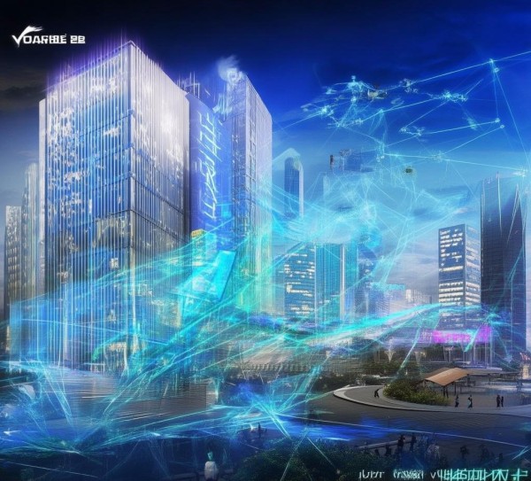 讯驰智慧未来,安徽讯驰信息技术咨询公司助力智慧城市建设 讯驰智慧未来,安徽讯驰信息技术咨询公司助力智慧城市建设