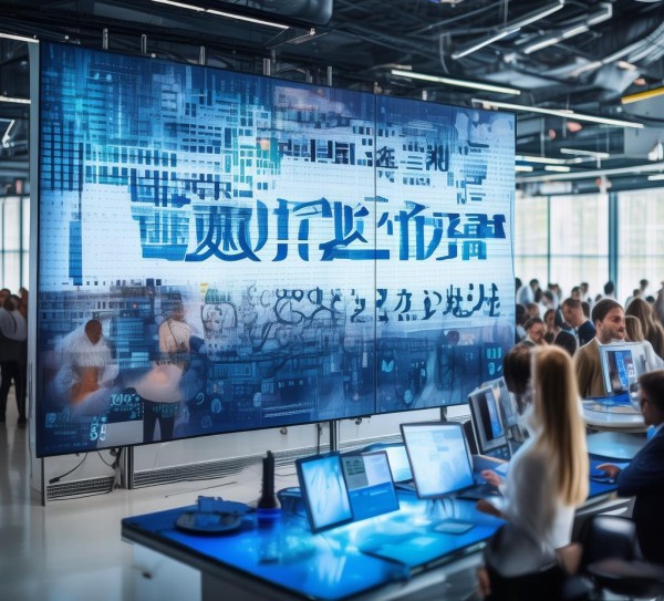 利隆信息技术咨询,助力您的业务增长 利隆信息技术咨询,助力您的业务增长