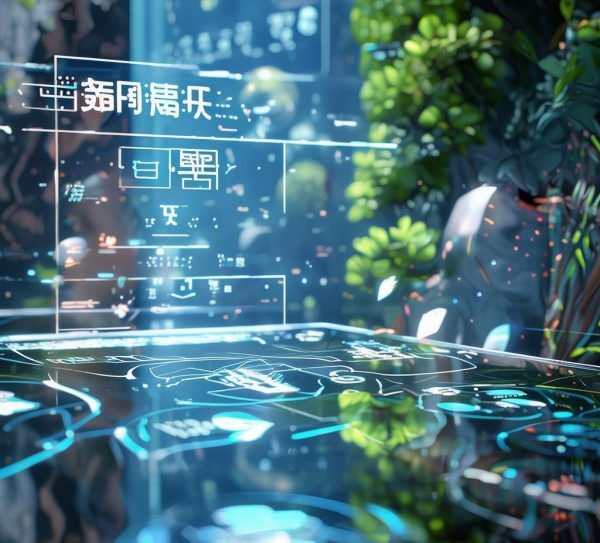 慧言信息咨询服务，赋能未来，助力智慧社会