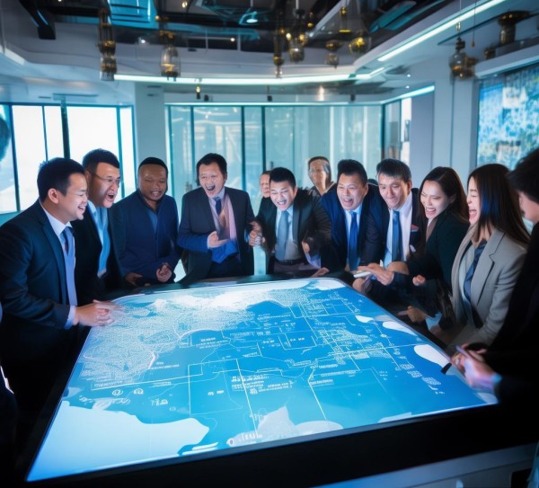 青海中小企业信息化咨询,助力数字化转型的机遇 青海中小企业信息化咨询,助力数字化转型的机遇