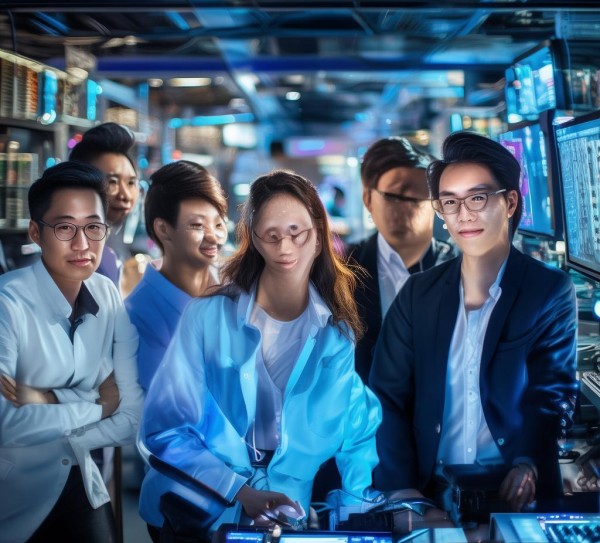 石家庄讯达信息技术咨询,助力企业数字化转型的得力团队 石家庄讯达信息技术咨询,助力企业数字化转型的得力团队