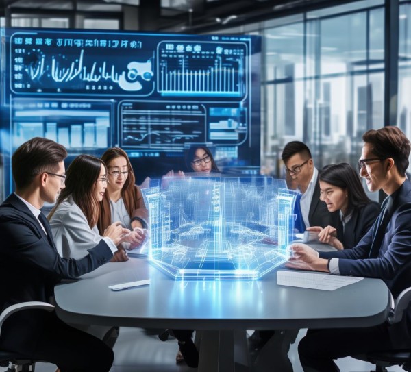 江苏信息技术咨询厂家,助力企业数字化转型 江苏信息技术咨询厂家,助力企业数字化转型