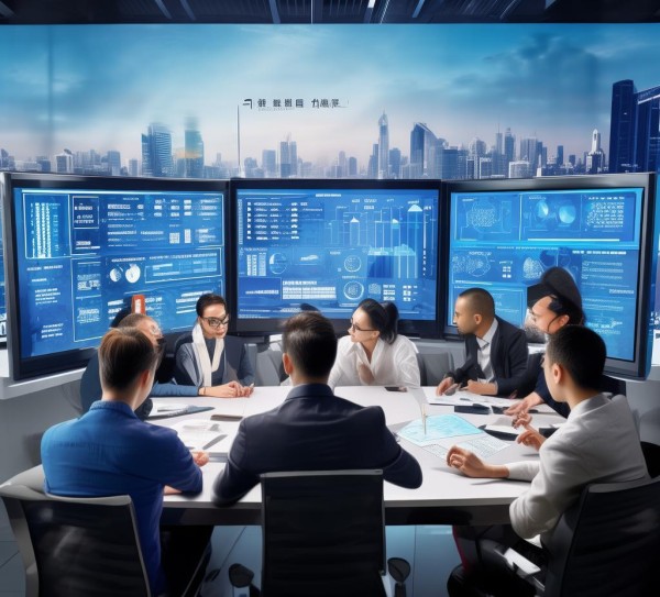 枣阳信息咨询服务,助力企业数字化转型的助力 枣阳信息咨询服务,助力企业数字化转型的助力