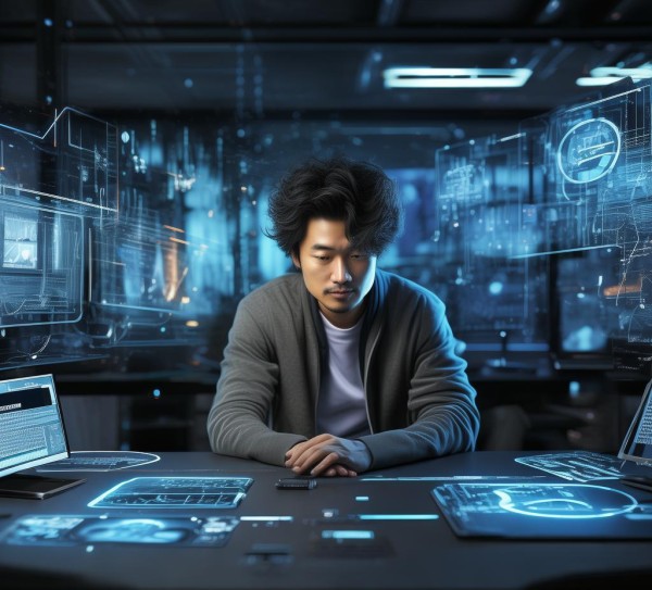 家宏，在数字时代，提供精准的咨询服务