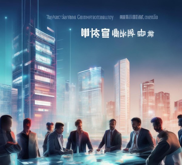 浙江创扬信息技术咨询，创新引领未来