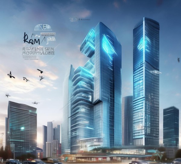 上海科码信息技术咨询,助力智慧城市建设 上海科码信息技术咨询,助力智慧城市建设