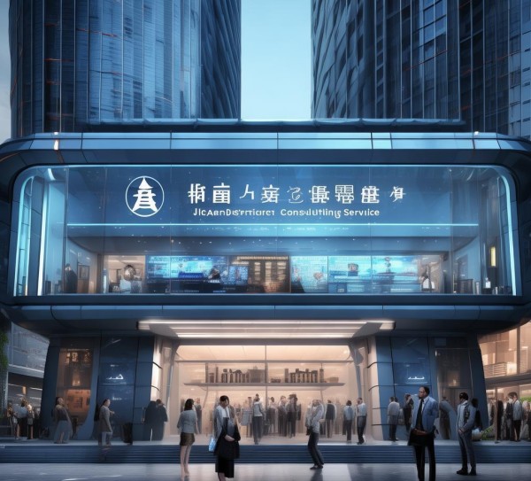 吉州区信息咨询服务，助力数据驱动的未来