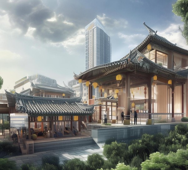 天人合一,从咨询到规划,沈阳市韩韩房产信息咨询服务的崛起之路 天人合一,从咨询到规划,沈阳市韩韩房产信息咨询服务的崛起之路