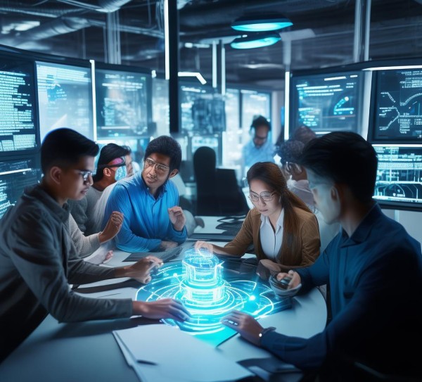 Oliver Chen Technologies,长沙 Infinitum Technology Consulting Co.Ltd.专业技术咨询,助力未来 Oliver Chen Technologies,长沙 Infinitum Technology Consulting Co.Ltd.专业技术咨询,助力未来