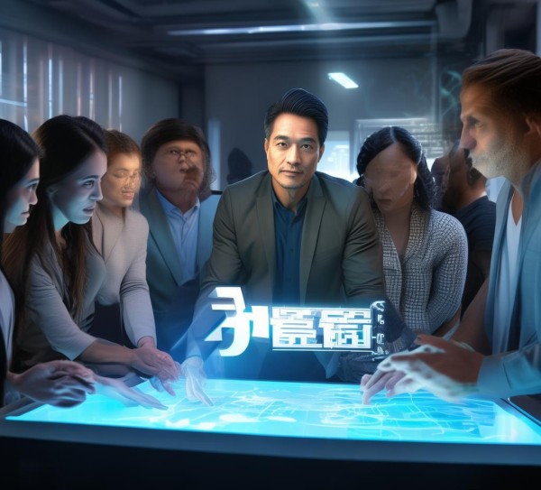 睿沃斯腾信息技术咨询，赋能企业，开启未来