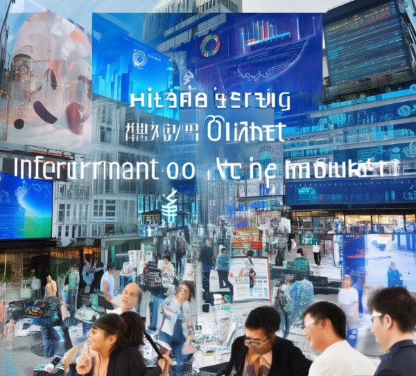 贵阳信息咨询服务市场现状与未来展望 贵阳信息咨询服务市场现状与未来展望