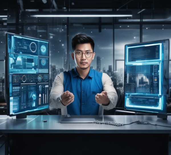 信息化咨询工程师,为什么你值得拥有? 信息化咨询工程师,为什么你值得拥有?