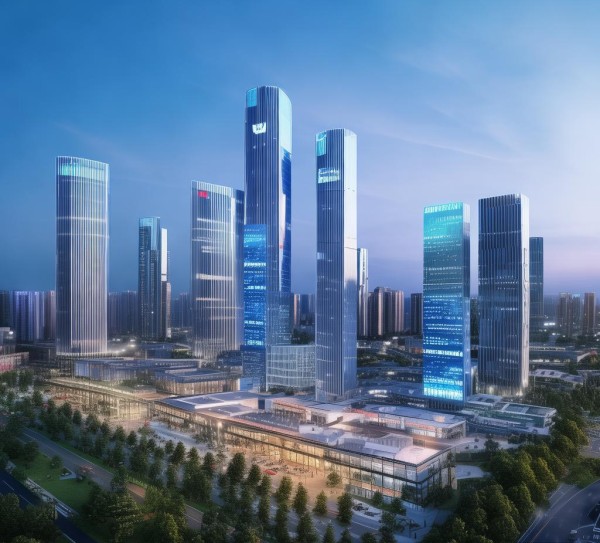 长春市振宇信息技术咨询,数字经济发展的重要引擎与未来展望 长春市振宇信息技术咨询,数字经济发展的重要引擎与未来展望