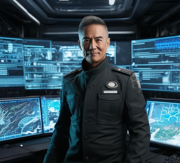 军哥,信息咨询服务的未来 军哥,信息咨询服务的未来