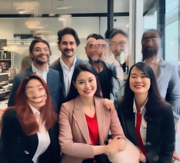 梓铭信息技术咨询,助力企业数字化转型的得力伙伴 梓铭信息技术咨询,助力企业数字化转型的得力伙伴