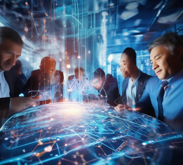 transforming Information Technology into a Competitive Advantage:A Journey with重庆信息化咨询有限公司 transforming Information Technology into a Competitive Advantage:A Journey with重庆信息化咨询有限公司