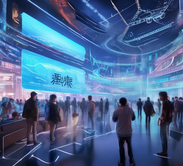 将乐县信息咨询服务，助力数字经济新机遇