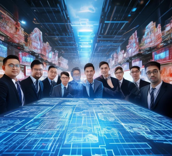 邯郸市向禾信息技术咨询,助力企业数字化转型的助力 邯郸市向禾信息技术咨询,助力企业数字化转型的助力