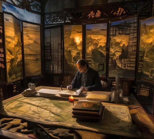 漫索信息咨询服务,陕西的法律与挑战 漫索信息咨询服务,陕西的法律与挑战