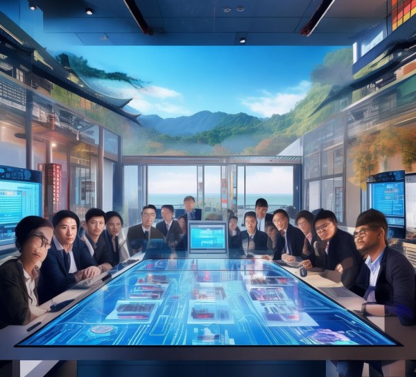 杭州智恒信息咨询服务部,数字转型中的创新力量 杭州智恒信息咨询服务部,数字转型中的创新力量