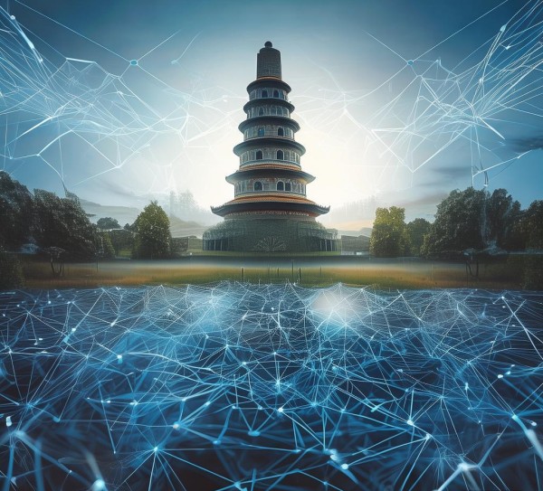 宝塔治理,让信息咨询服务成为治理智慧 宝塔治理,让信息咨询服务成为治理智慧