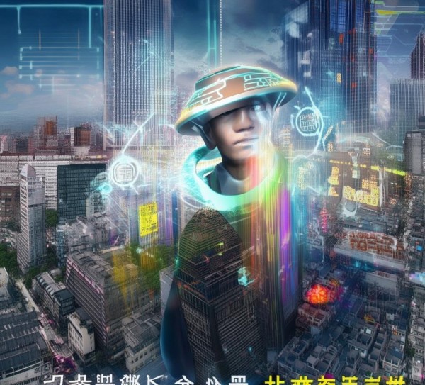 深圳帽子哥信息技术咨询—助力企业数字化转型 深圳帽子哥信息技术咨询—助力企业数字化转型