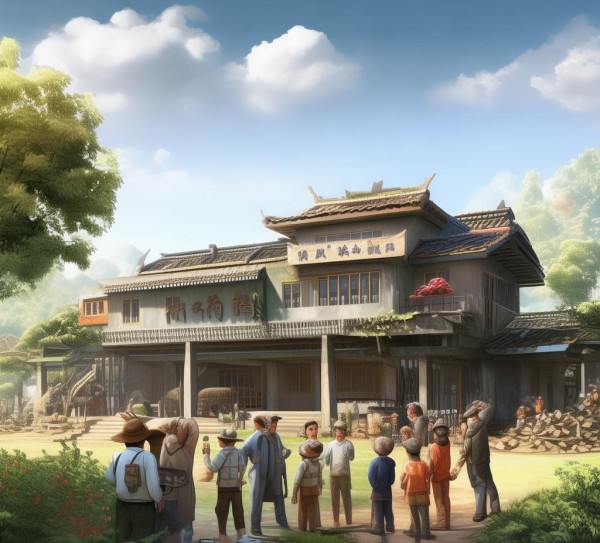 乡城信息咨询服务,助力乡村振兴与可持续发展 乡城信息咨询服务,助力乡村振兴与可持续发展