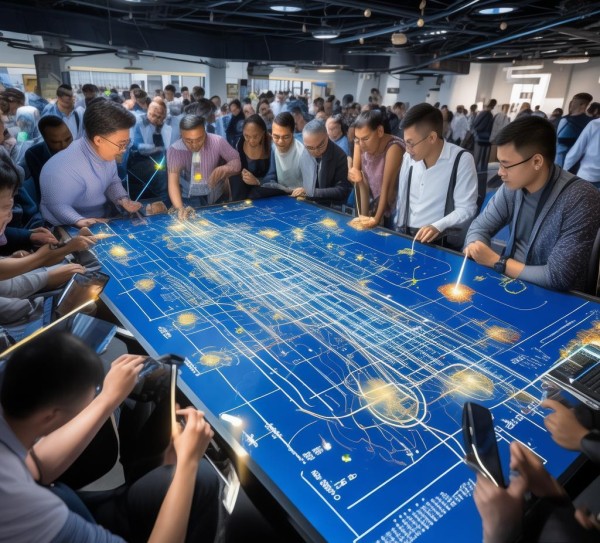 河北信息化项目咨询,助力地方经济高质量发展 河北信息化项目咨询,助力地方经济高质量发展