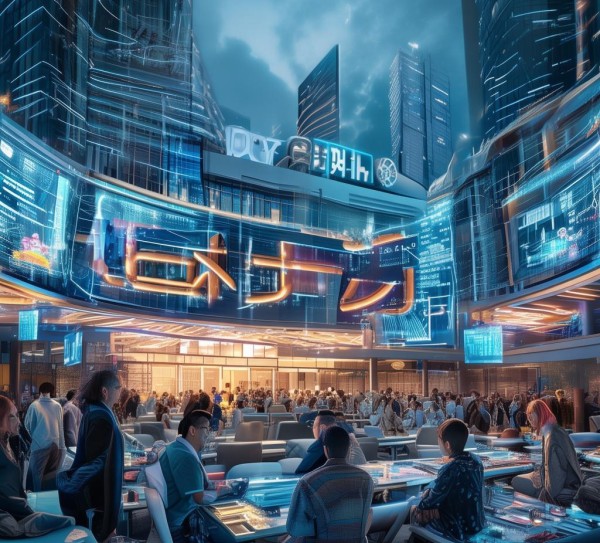 东凤信息咨询服务,变革与机遇 东凤信息咨询服务,变革与机遇