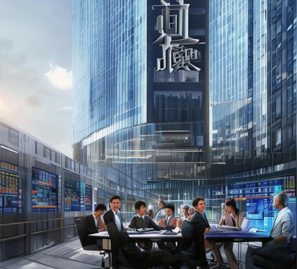 广启,信息咨询服务领域的领导者 广启,信息咨询服务领域的领导者