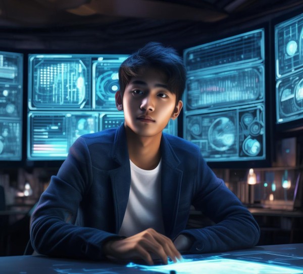 小程,信息咨询服务领域的创新者 小程,信息咨询服务领域的创新者