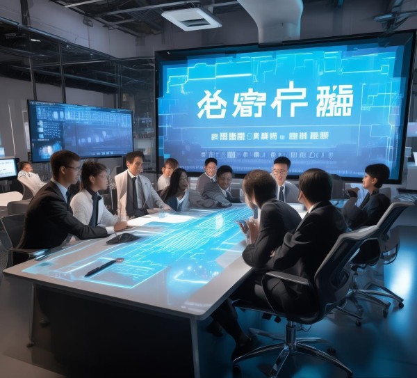 卫东信息咨询服务,助力企业管理的数字化转型 卫东信息咨询服务,助力企业管理的数字化转型
